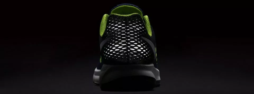 Dětské běžecké boty Nike Air Zoom Pegasus 33 (GS)