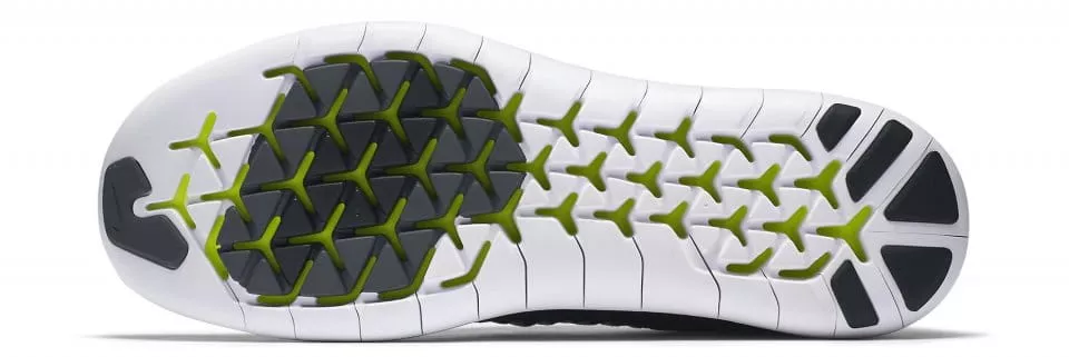 Pánské běžecké boty Nike FREE RN Motion Flyknit