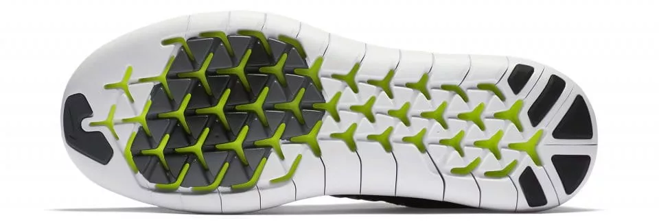 Dámská běžecká obuv Nike Free Rn Motion Flyknit