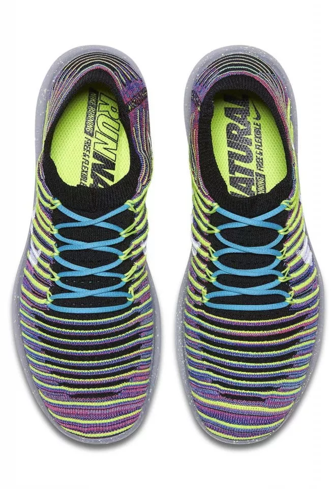 Pantofi de alergare Nike W FREE RN MOTION FLYKNIT