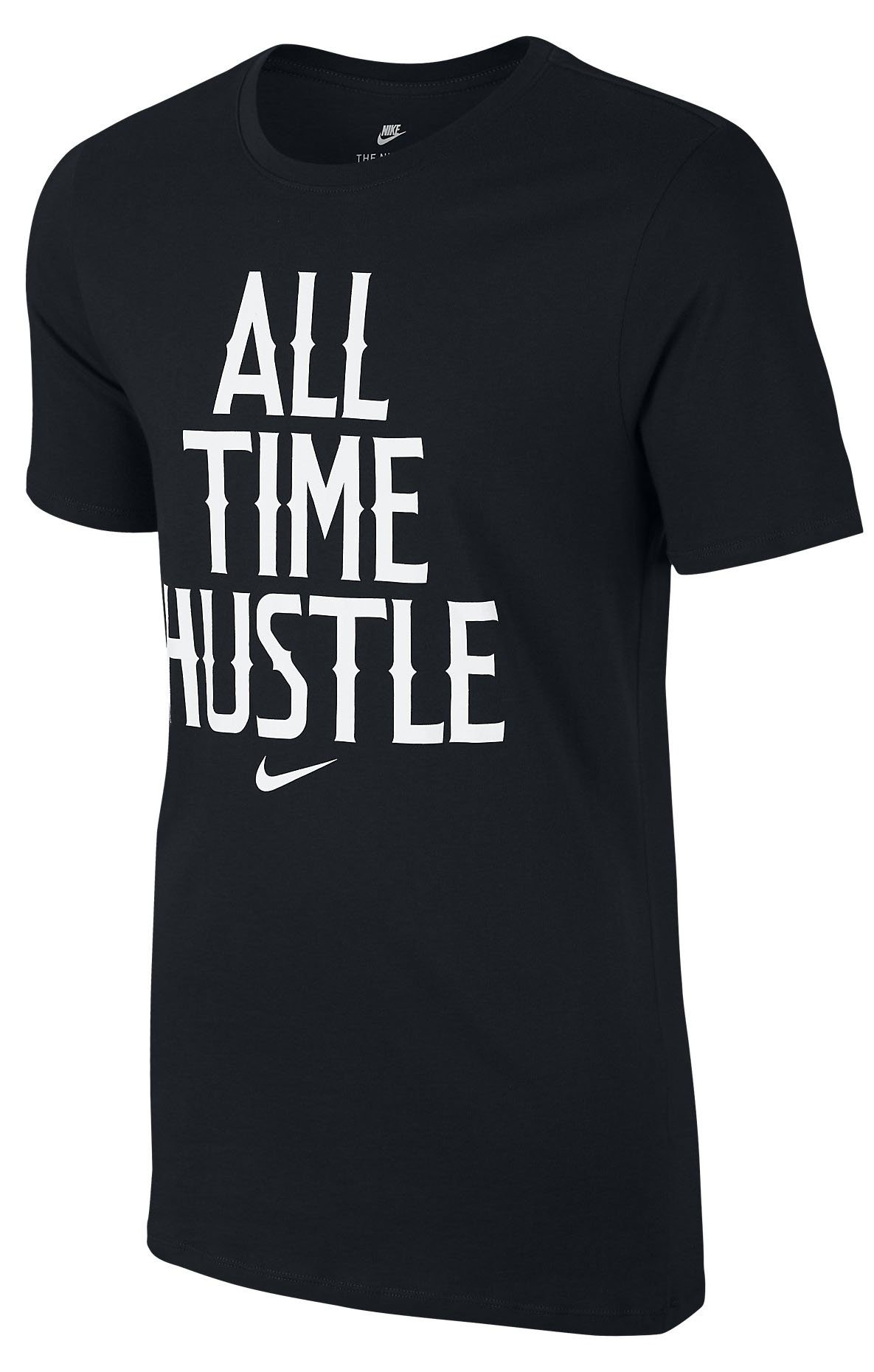 Pánské tričko s krátkým rukávem Nike All Time Hustle