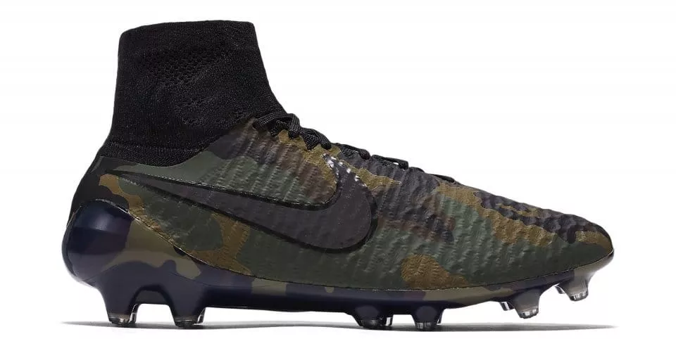 Fotbollsskor Nike MAGISTA OBRA SE FG