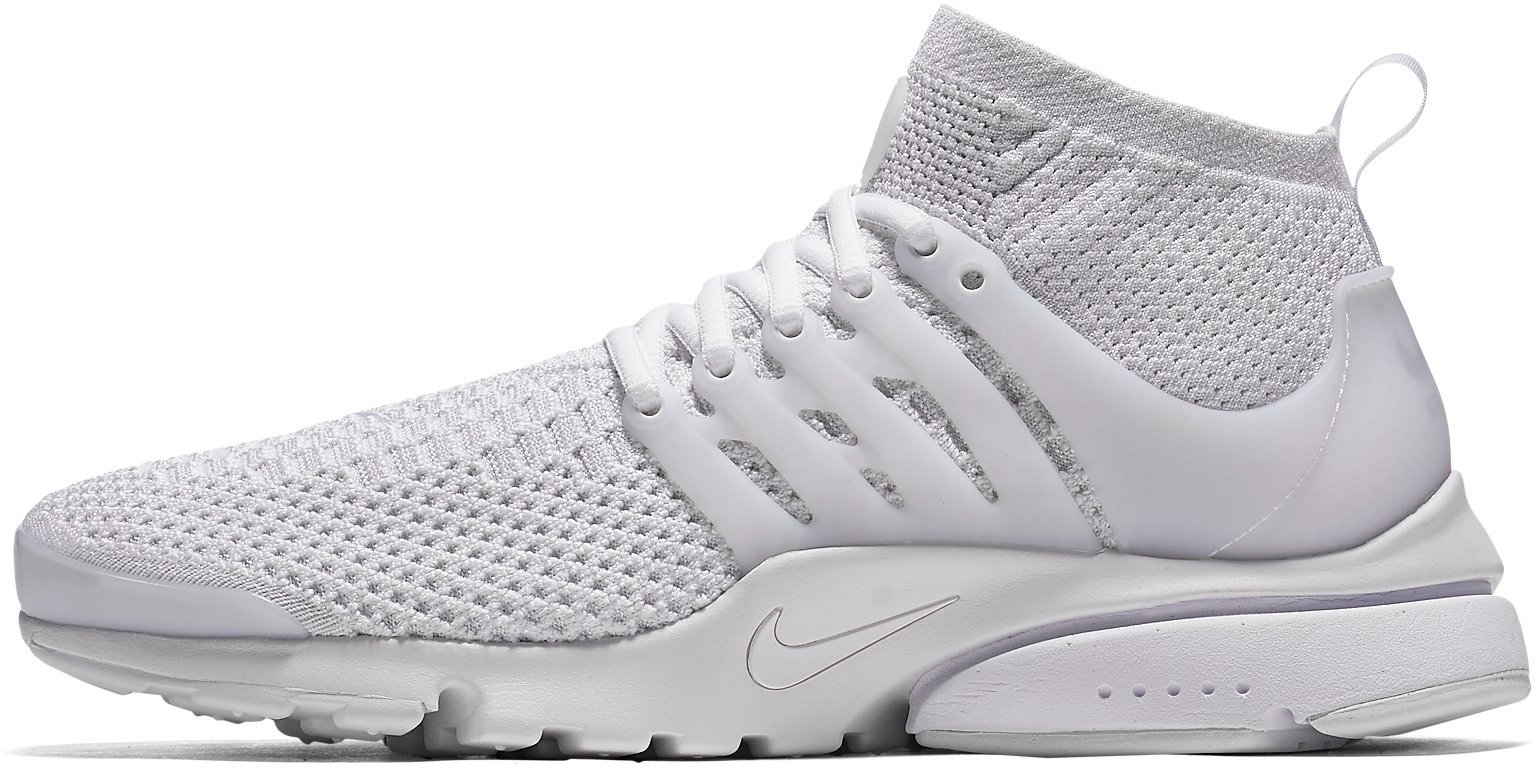 Pánská volnočasová obuv Nike Air Presto Flyknit Ultra