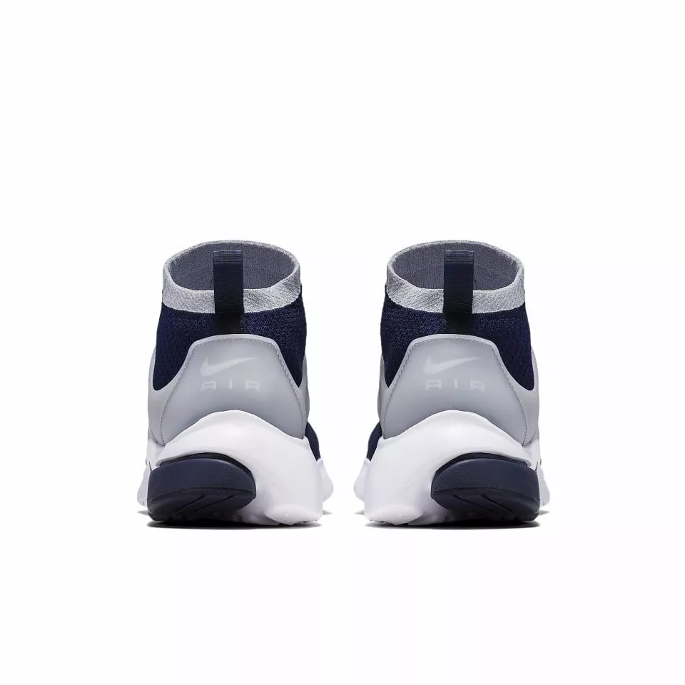 Pánská volnočasová obuv Nike Air Presto Flyknit Ultra