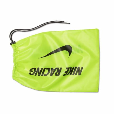 nike track spike bag