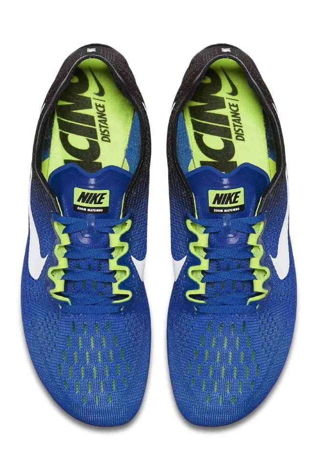 Unisex běžecké tretry Nike Zoom Matumbo 3