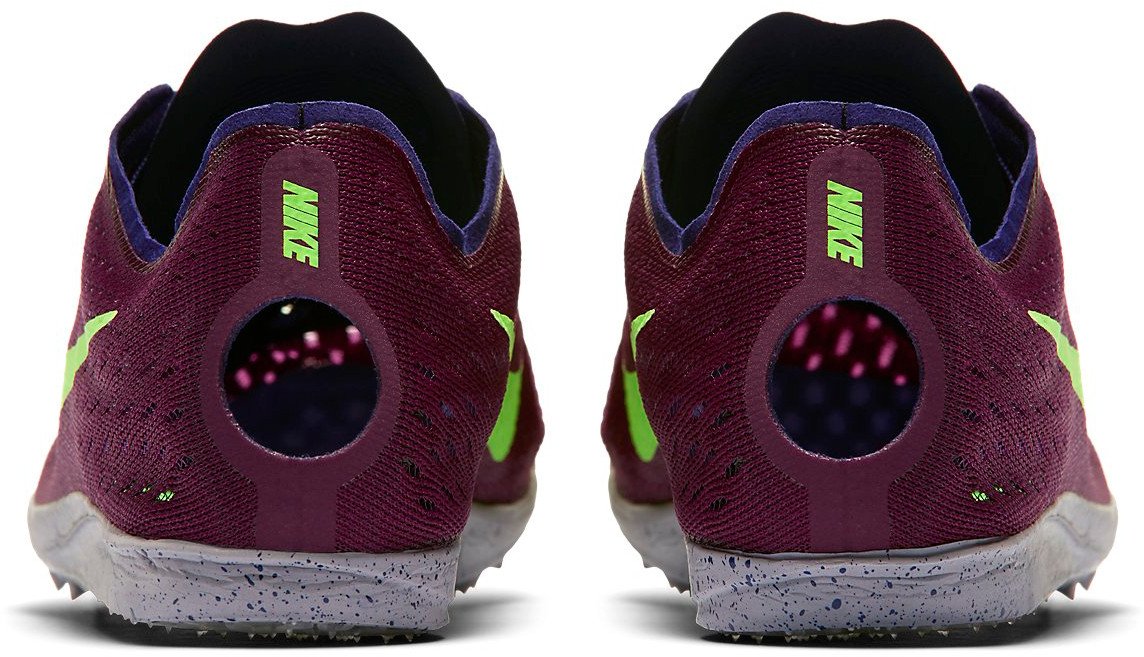 nike zoom matumbo 3 weight