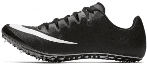 nike zoom superfly elite black