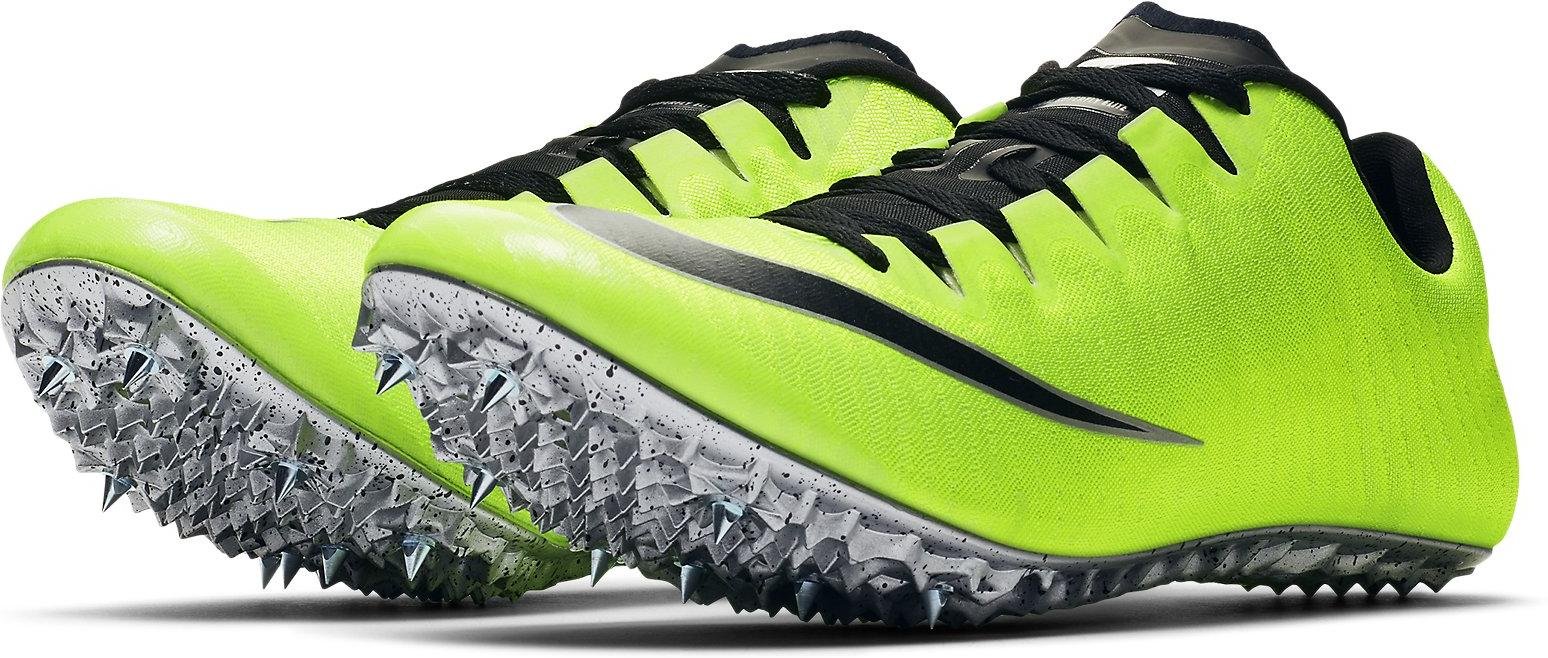 nike zoom superfly flyknit track spikes