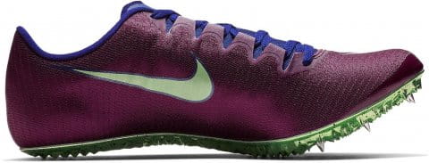 nike superfly elite purple