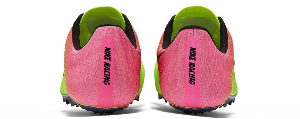 Brillar Mala suerte Perjudicial Zapatillas de atletismo Nike ZOOM SUPERFLY ELITE - Top4Running.es