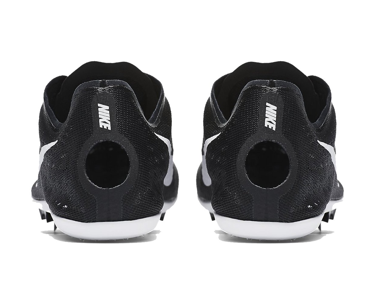 nike zoom victory 3 black