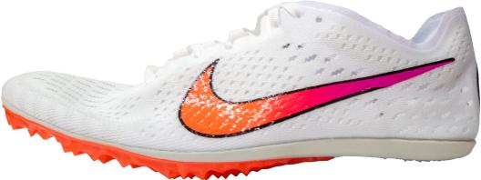 Track schoenen/Spikes Nike ZOOM VICTORY 3