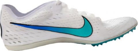 nike zoom victory spikes
