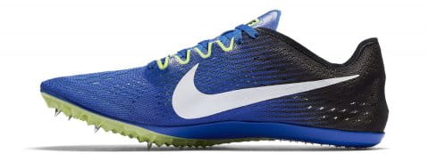 nike zoom victory 3 blue