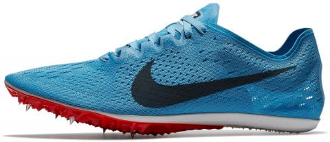 nike victory track spikes