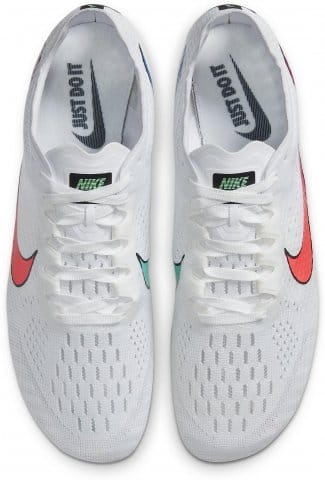 nike zoom victory 2 track spikes
