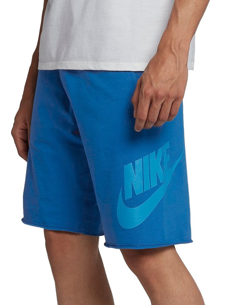 Pánské kraťasy Nike Sportswear