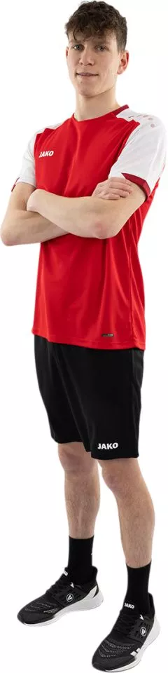 Kratke hlače JAKO Dynamic Freetime Short