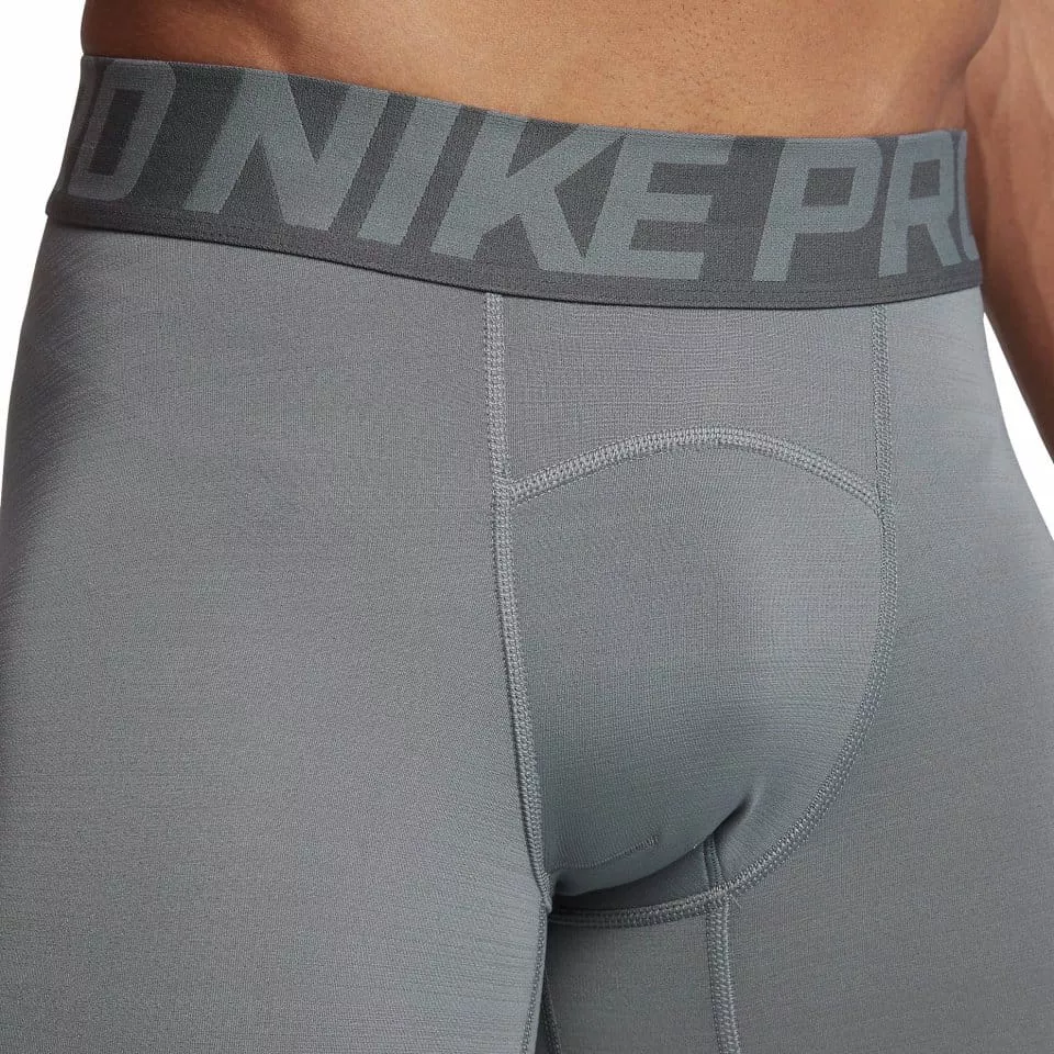 Pánské kalhoty Nike Pro Warm