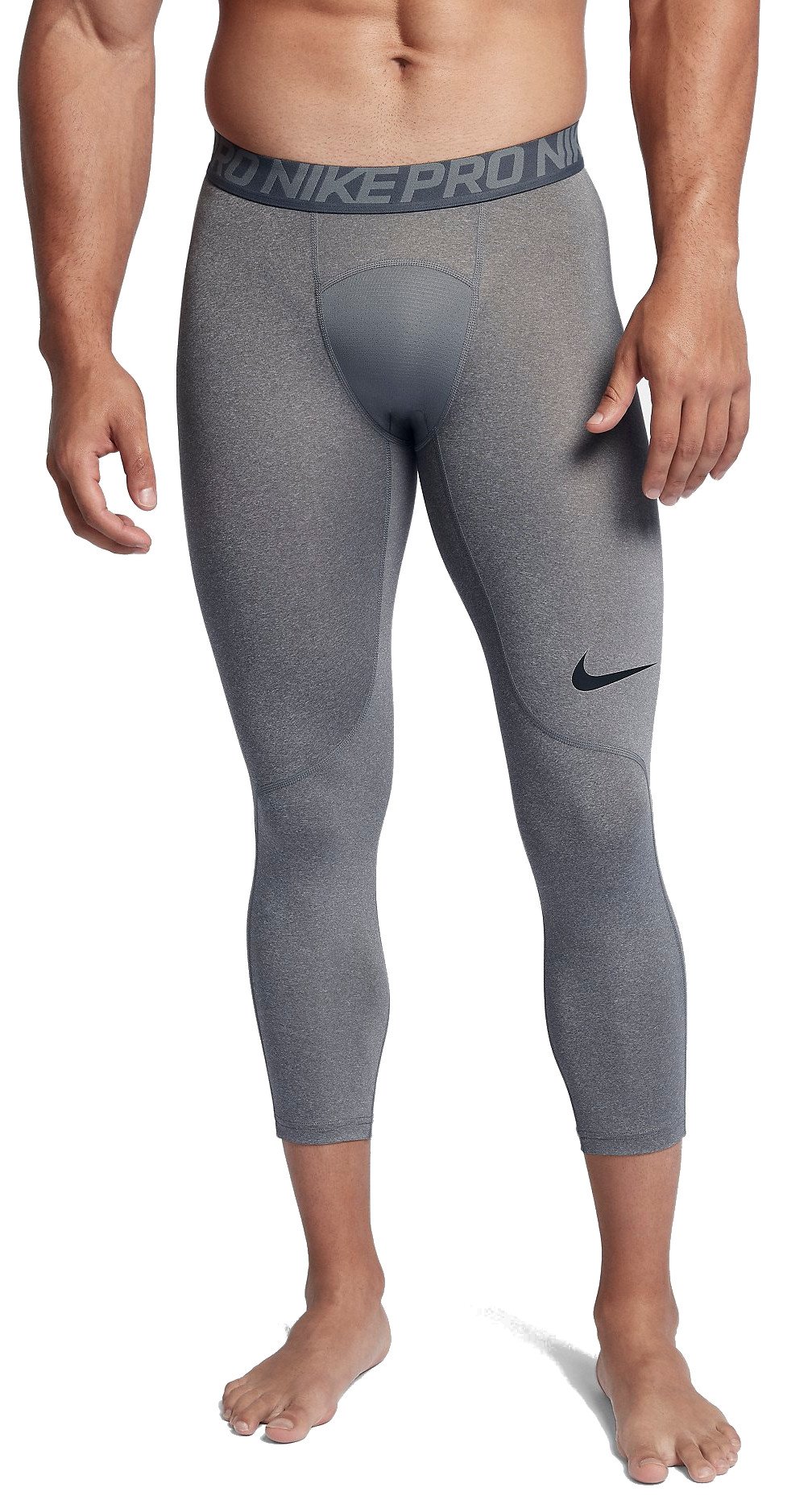 Pantalon 3/4 Nike M NP TGHT 3QT