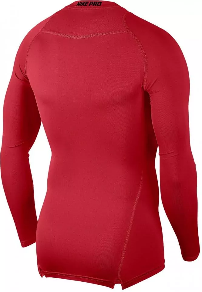 Magliette a maniche lunghe Nike M Pro TOP LS COMP