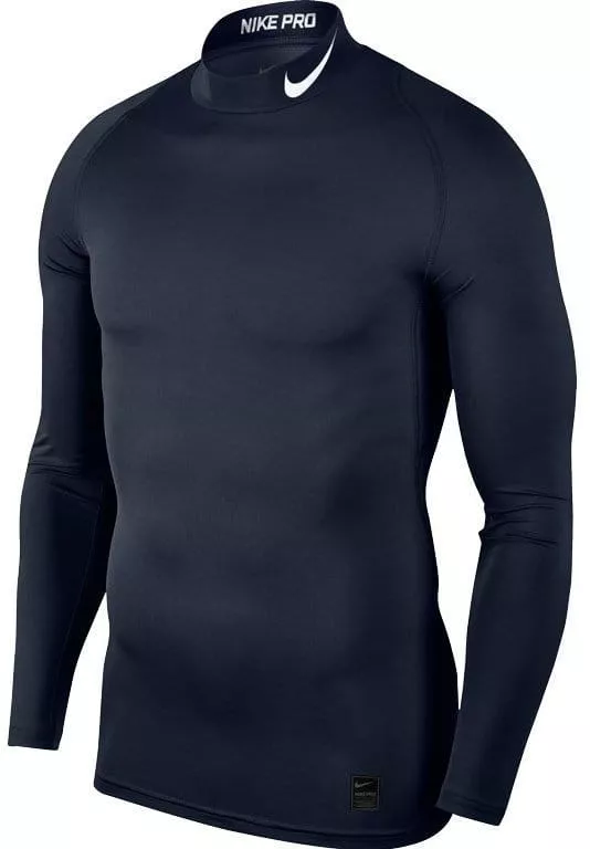 Camiseta Nike M NP TOP LS COMP MOCK