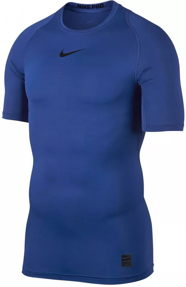 Pánský tréninkový top s krátkým rukávem Nike Pro