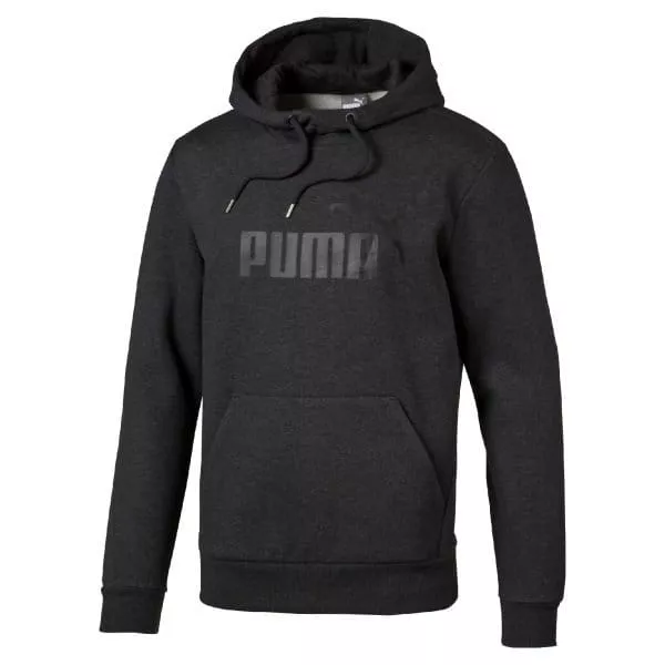 Hooded sweatshirt Puma ESS No. 1 Hoody FL