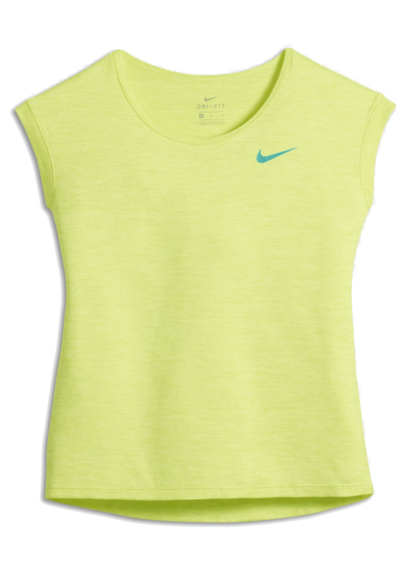 Dětské triko Nike G NK TOP SS DFC