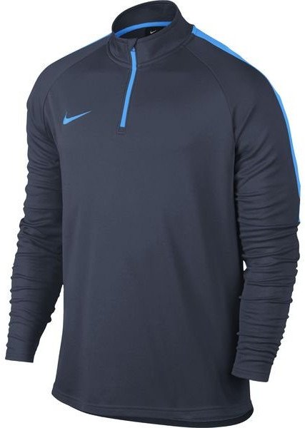 Nike M NK DRY ACDMY DRIL TOP Hosszú ujjú póló