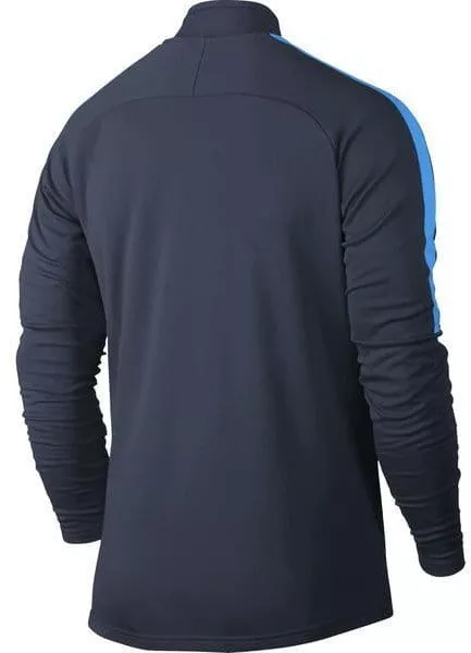 Nike M NK DRY ACDMY DRIL TOP Hosszú ujjú póló