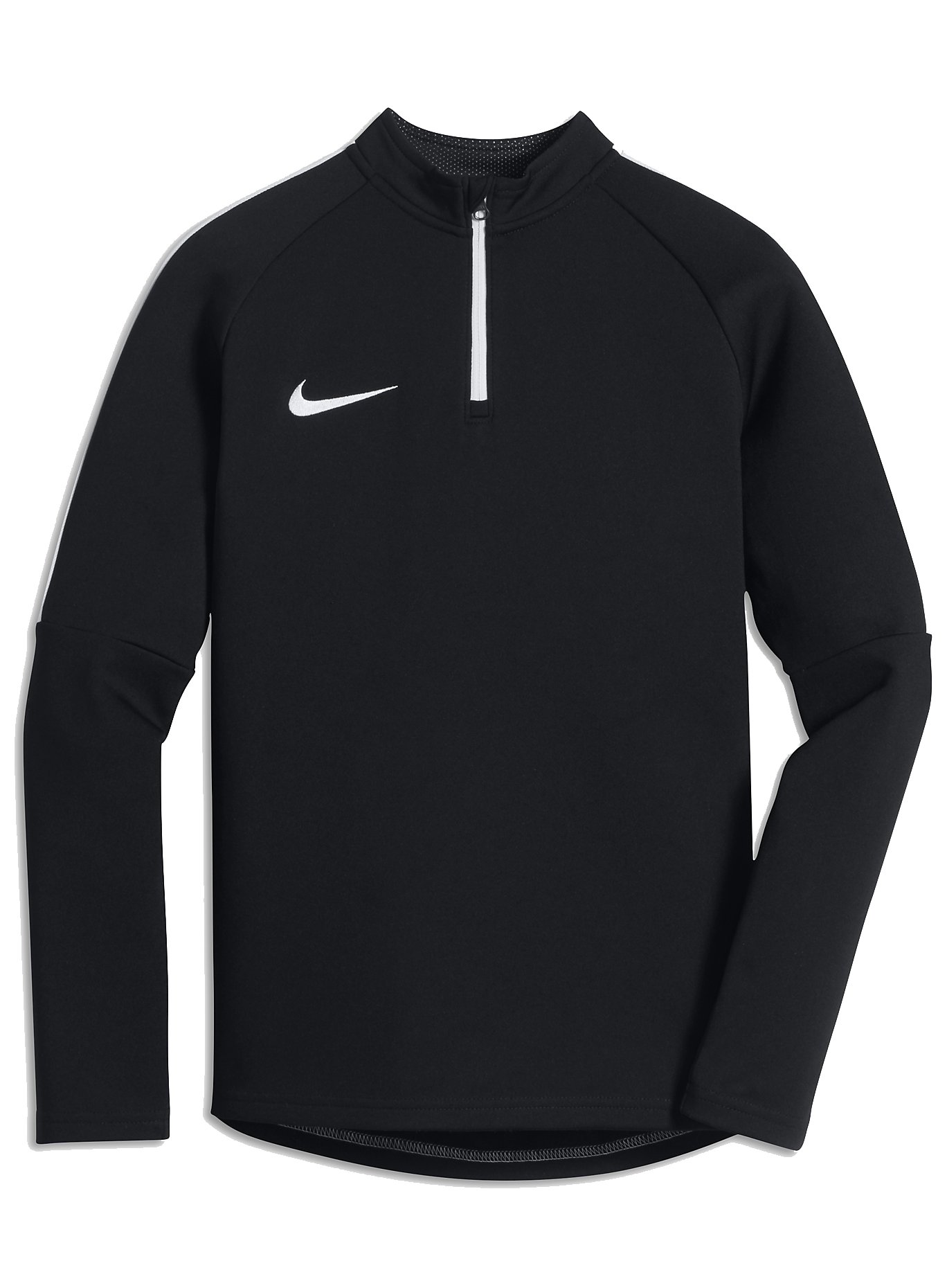 Dětské fotbalové tréninkové tričko s dlouhým rukávem Nike Dri-FIT Academy