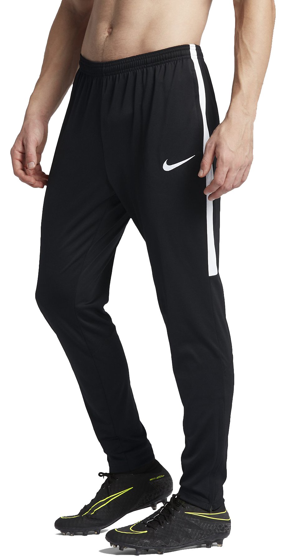 Nohavice Nike M NK DRY PANT ACDMY KPZ