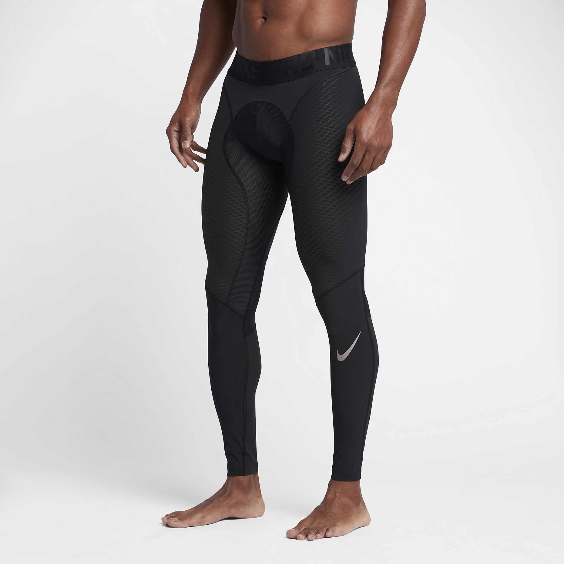 Leggings Nike pro zonal strength -