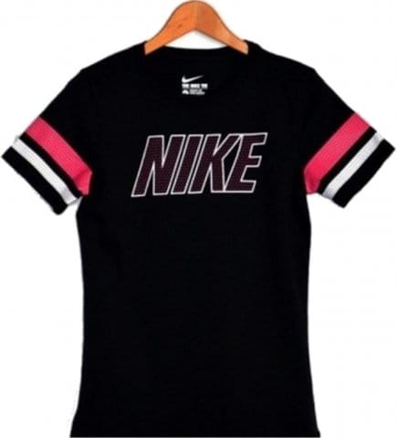 WMNS NSW LOGO TEE