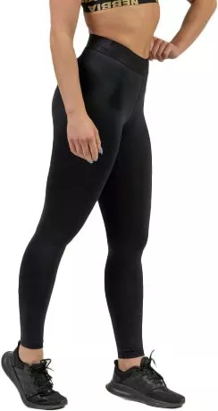 Women's fitness classic high waist leggings Nebbia Intense Iconic