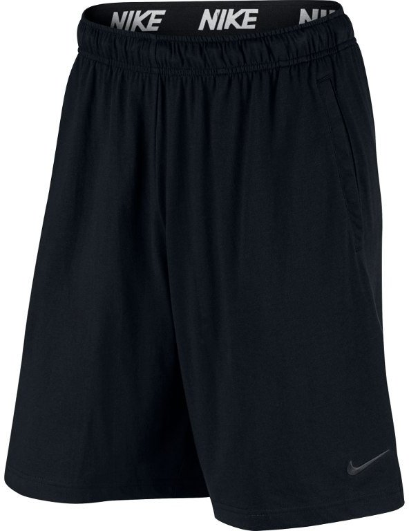 Shorts Nike M NK SHORT DRI-FIT COTTON