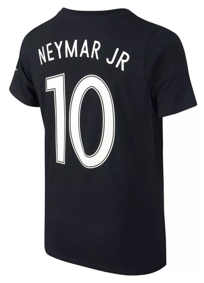 Dětské tričko Nike Dry Neymar Art