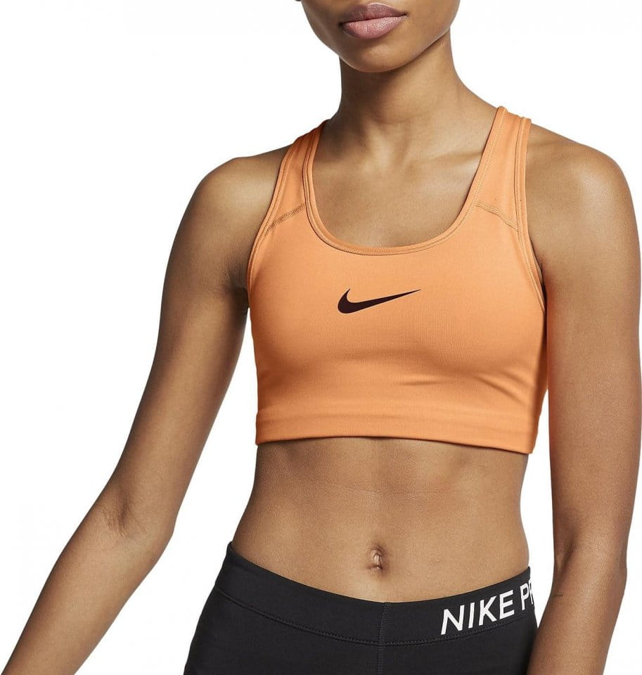 Bustiera Nike SWOOSH BRA