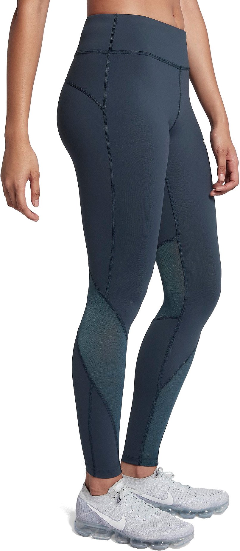 Pants Nike W NK PWR EPIC LX TGHT MESH - Top4Running.com