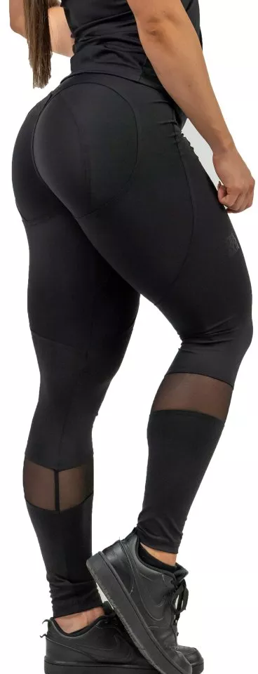 Heart Shape Fitness Leggings