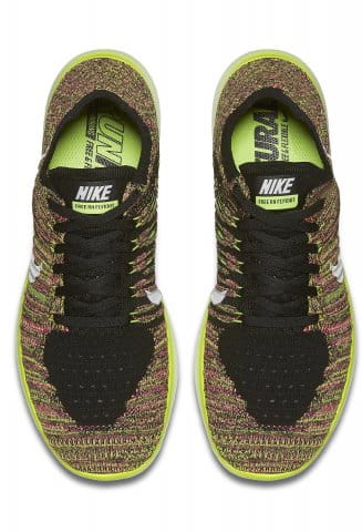 Running shoes Nike WMNS FREE RN FLYKNIT 