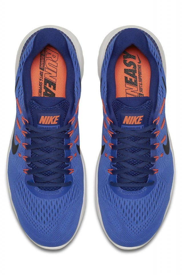 Running shoes Nike LUNARGLIDE - Top4Fitness.com