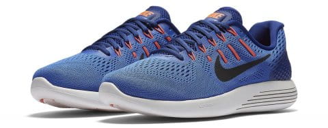 nike lunarglide series