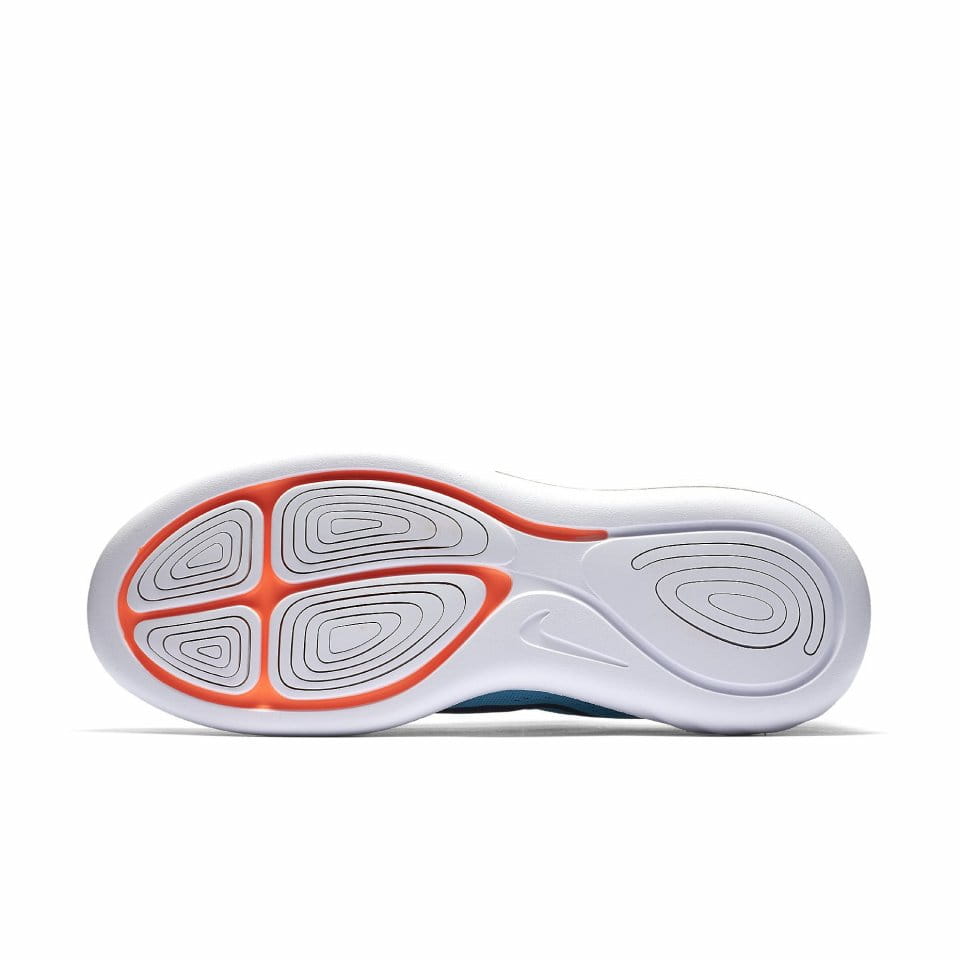 baño compromiso versus Zapatillas de running Nike LUNARGLIDE 8 - Top4Fitness.com
