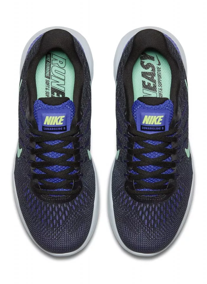 Dámská běžecká obuv Nike LunarGlide 8