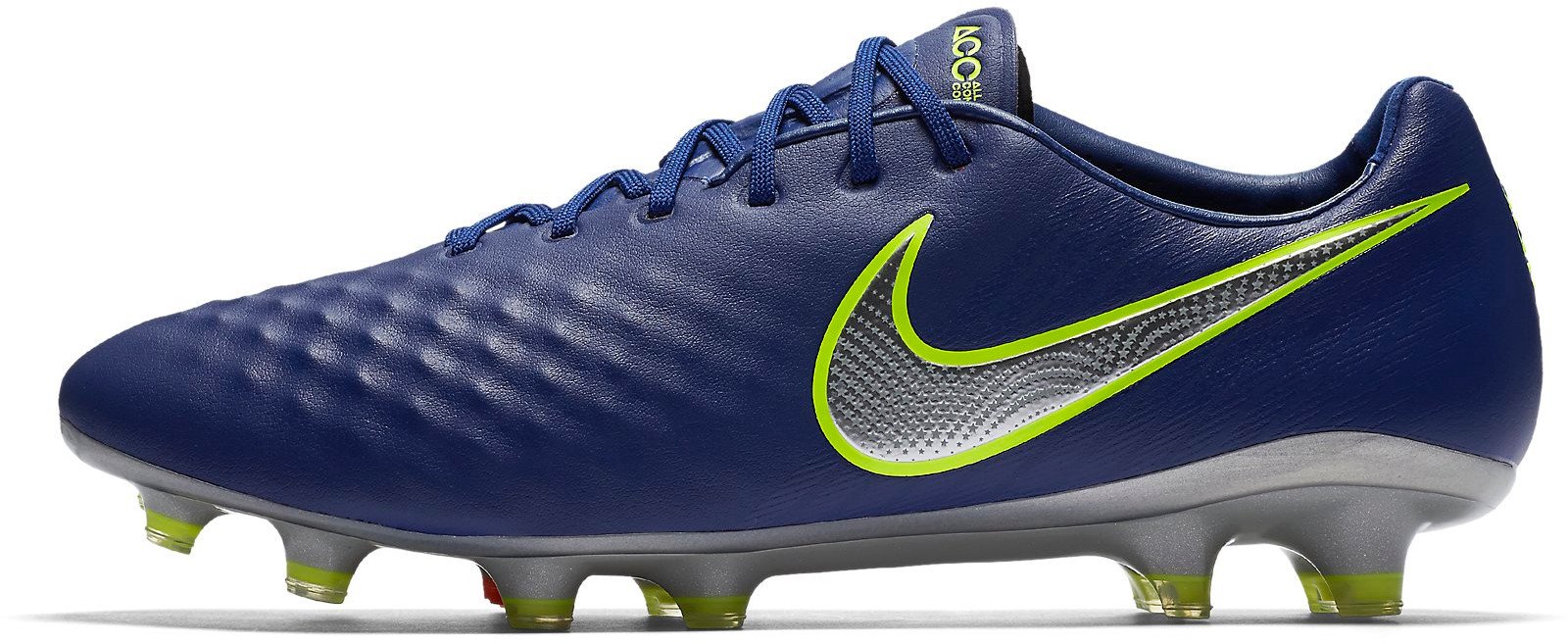 Pánské kopačky Nike Magista Opus II FG