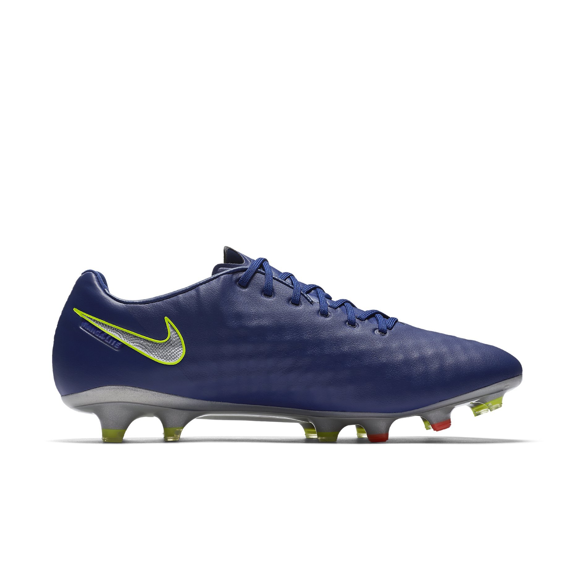 Football shoes Nike MAGISTA OPUS II FG 