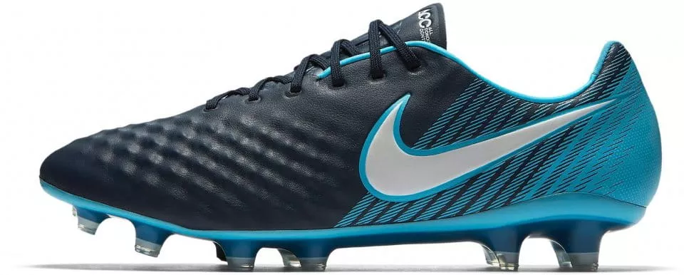 Ghete de fotbal Nike MAGISTA OPUS II FG - 11teamsports.ro